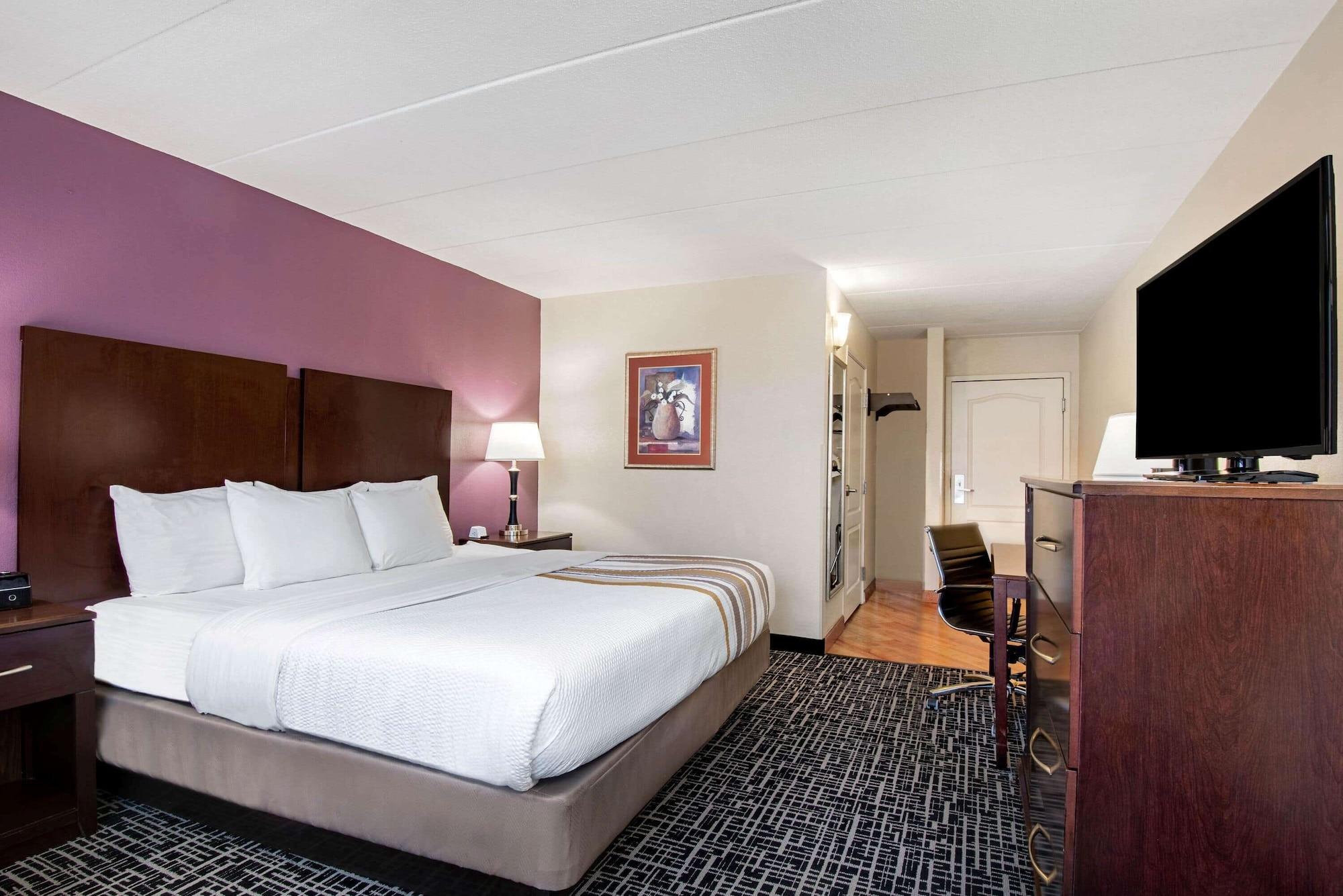 Hotel La Quinta By Wyndham Lexington Park - Patuxent California Exteriér fotografie