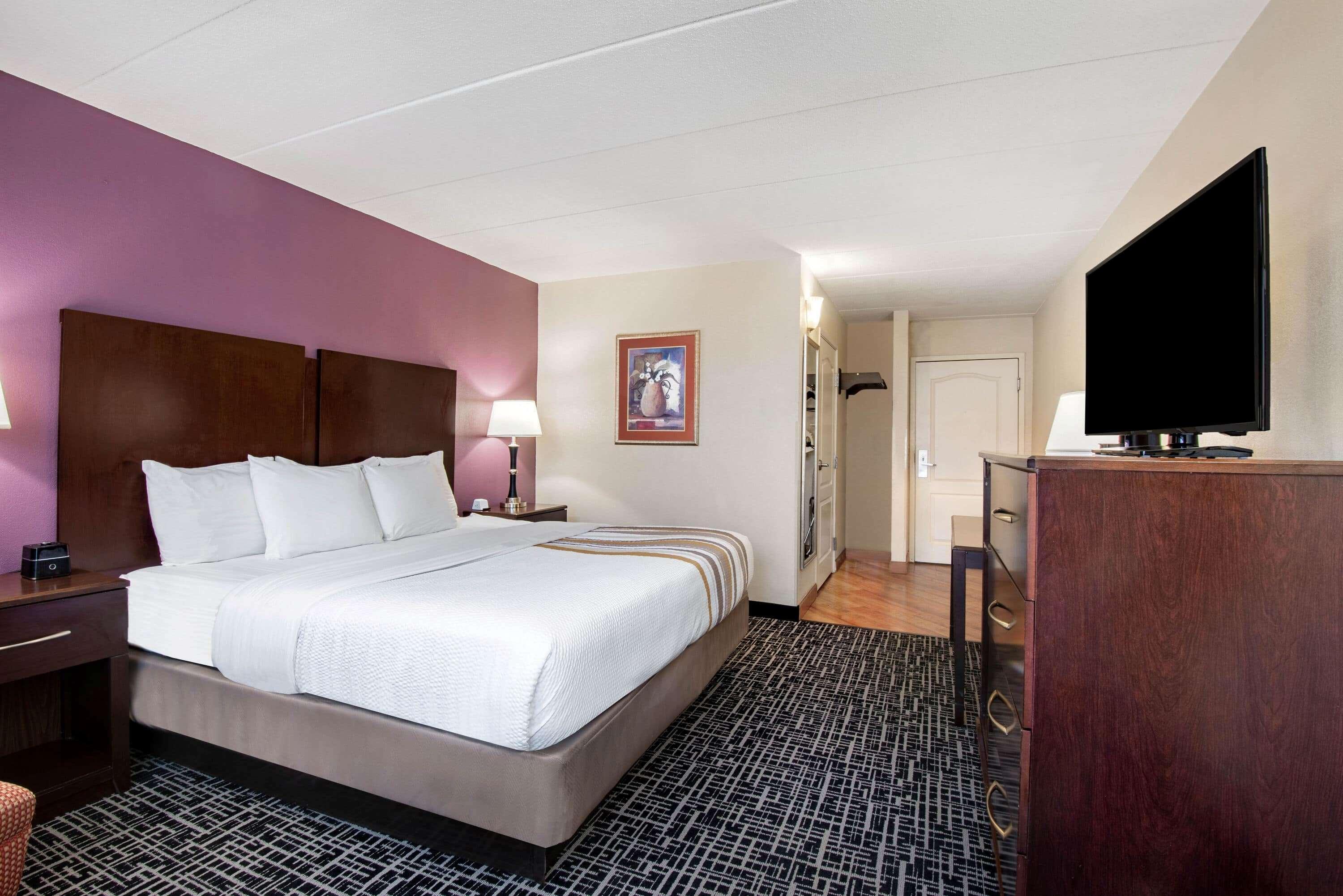 Hotel La Quinta By Wyndham Lexington Park - Patuxent California Exteriér fotografie